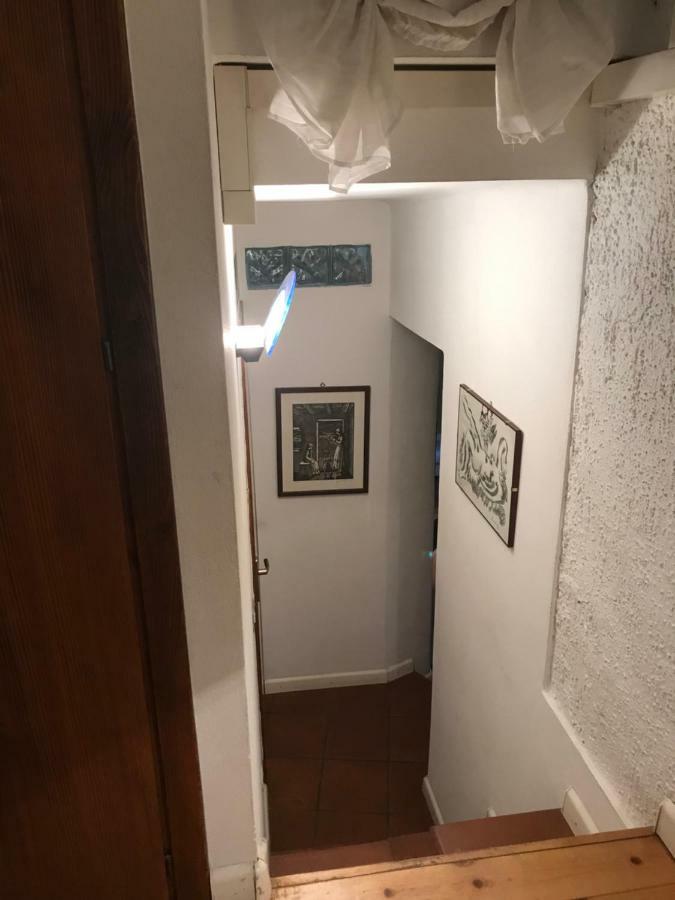 フェラーラElenaアパートメント エクステリア 写真